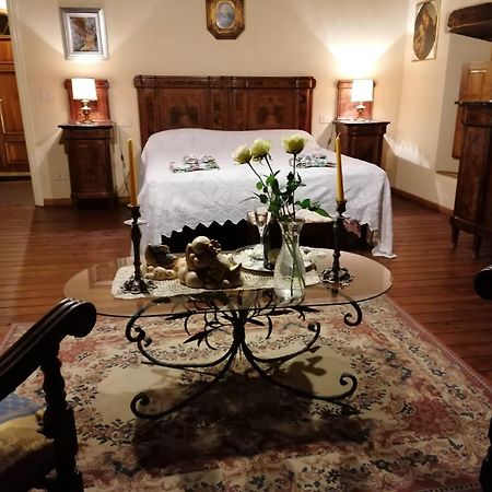 Casa Teresina Villa Collodi Eksteriør billede
