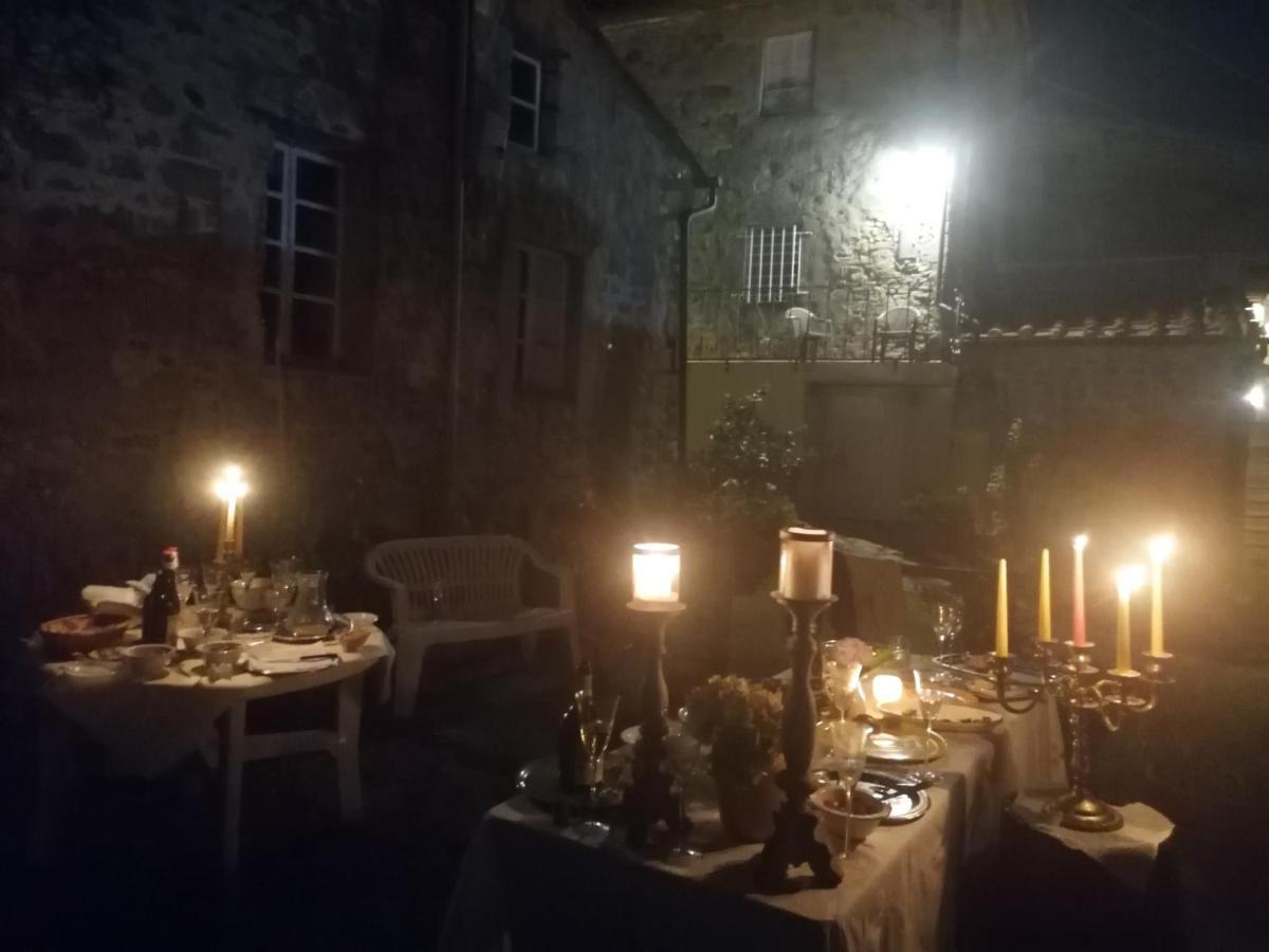 Casa Teresina Villa Collodi Eksteriør billede