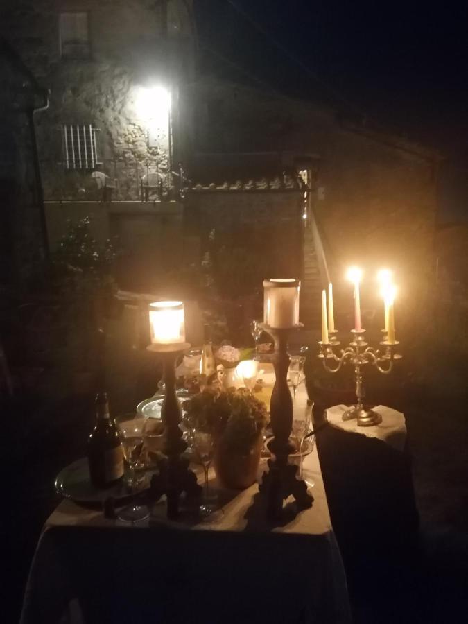 Casa Teresina Villa Collodi Eksteriør billede