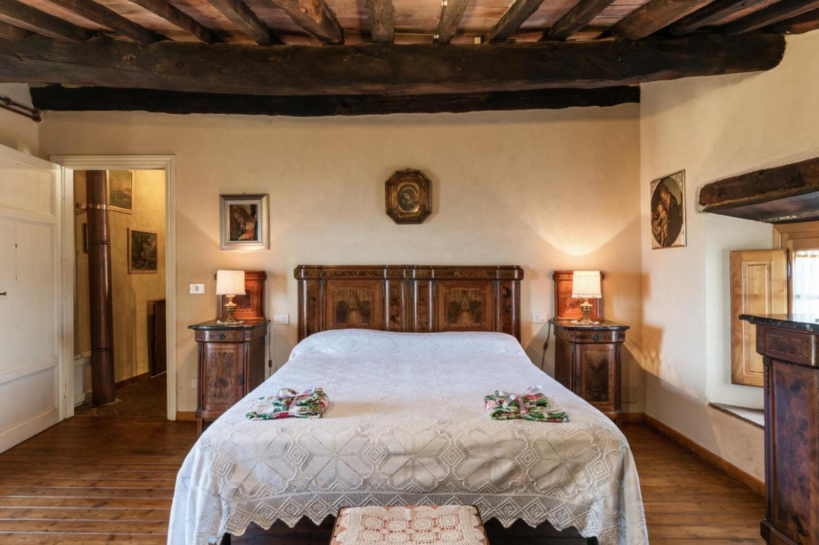 Casa Teresina Villa Collodi Eksteriør billede