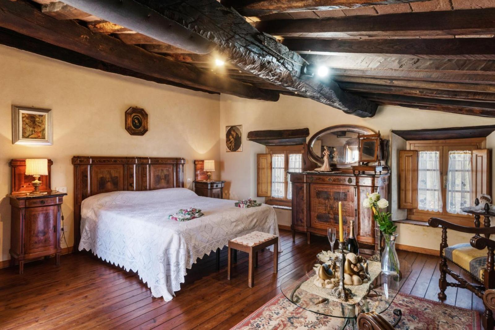 Casa Teresina Villa Collodi Eksteriør billede