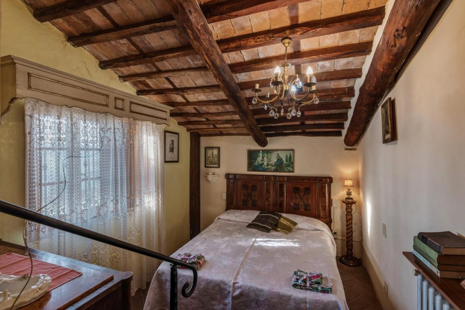 Casa Teresina Villa Collodi Eksteriør billede