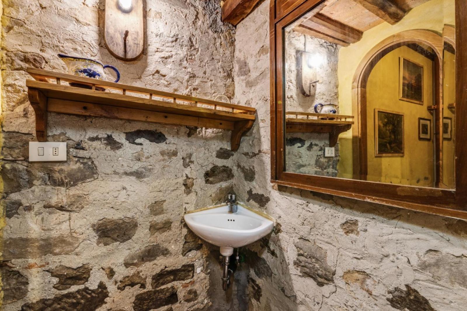 Casa Teresina Villa Collodi Eksteriør billede