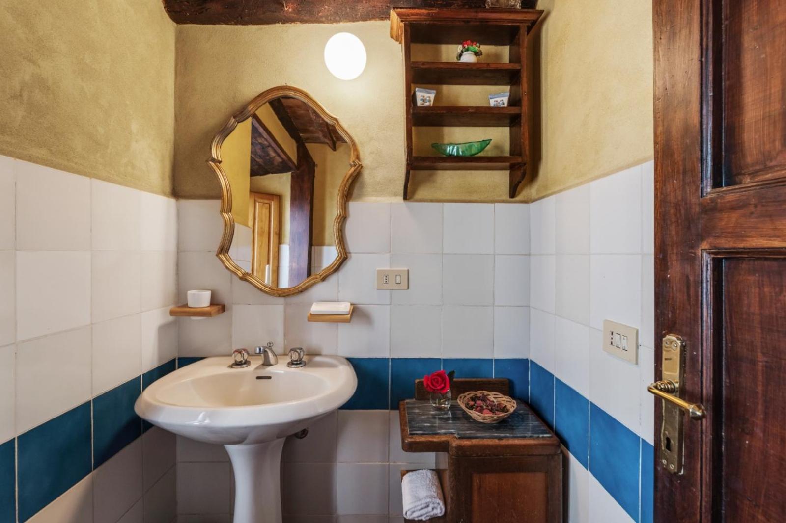 Casa Teresina Villa Collodi Eksteriør billede