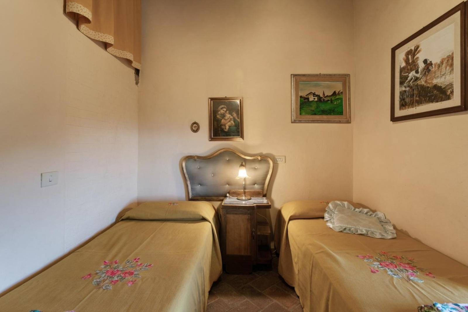Casa Teresina Villa Collodi Eksteriør billede