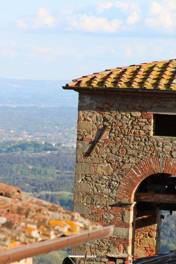 Casa Teresina Villa Collodi Eksteriør billede